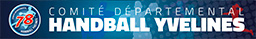 Comité départemental de handball des Yvelines